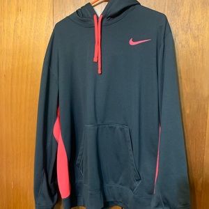 Nike hoodie